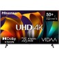 Hisense 50 50A6N 4K UHD Smart LED TV